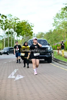 Runner Photo 1964824