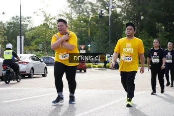 Runner Photo 1964825
