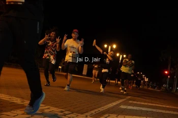 Runner Photo 1964828