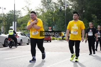 Runner Photo 1964837