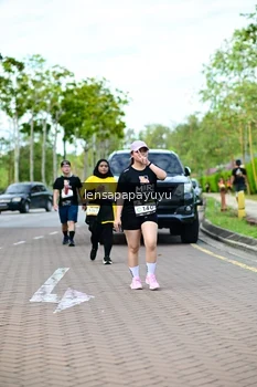 Runner Photo 1964841
