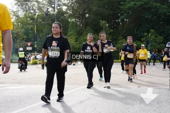 Runner Photo 1964857