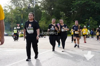 Runner Photo 1964867