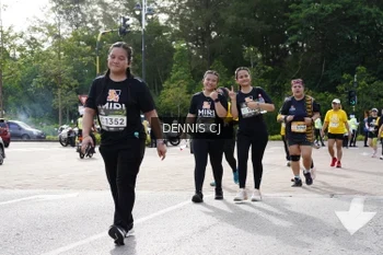 Runner Photo 1964886
