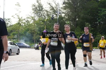 Runner Photo 1964914