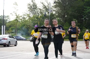 Runner Photo 1964922