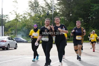 Runner Photo 1964933