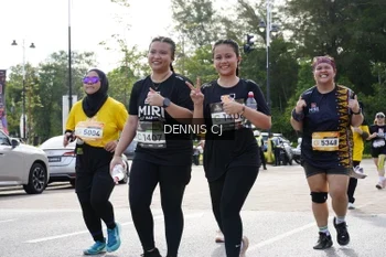 Runner Photo 1964963