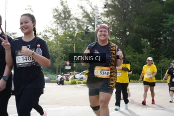 Runner Photo 1964978