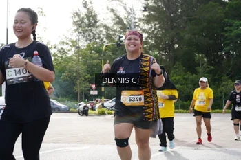 Runner Photo 1964987