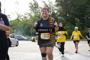 Runner Photo 1965008