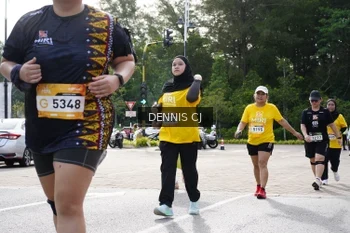 Runner Photo 1965018