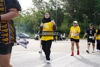 Runner Photo 1965053