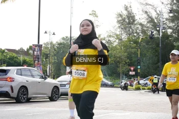 Runner Photo 1965093