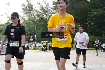Runner Photo 1965204