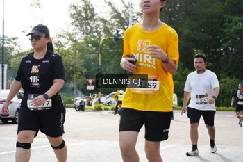 Runner Photo 1965211