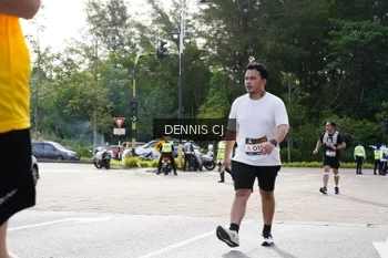 Runner Photo 1965221