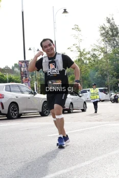 Runner Photo 1965266