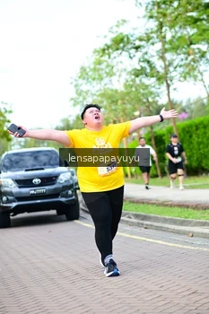 Runner Photo 1965451