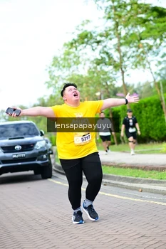 Runner Photo 1965457
