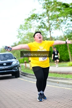 Runner Photo 1965467
