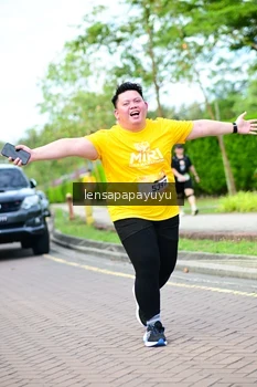 Runner Photo 1965472
