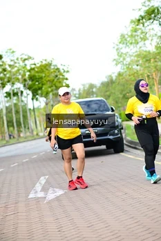 Runner Photo 1965492