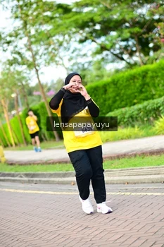Runner Photo 1965506