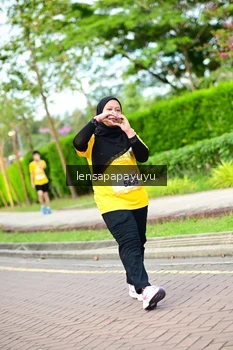 Runner Photo 1965515