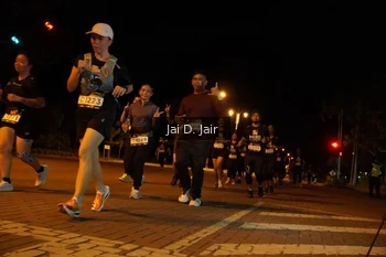 Runner Photo 1965517