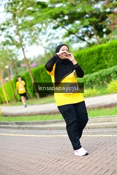 Runner Photo 1965523