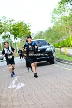 Runner Photo 1965565