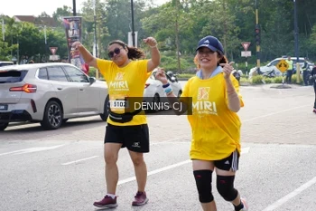 Runner Photo 1965650