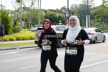 Runner Photo 1965688