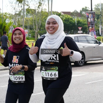 Runner Photo 1965710