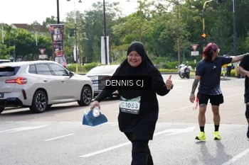 Runner Photo 1965725