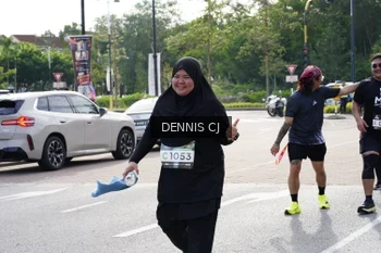 Runner Photo 1965729