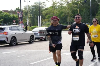 Runner Photo 1965737