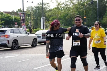 Runner Photo 1965752
