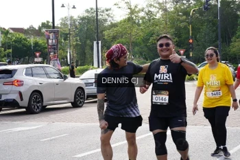Runner Photo 1965763