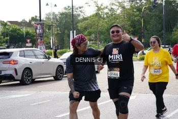 Runner Photo 1965769