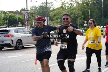 Runner Photo 1965784