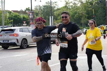 Runner Photo 1965795