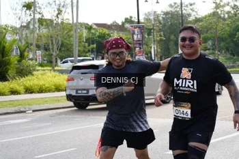 Runner Photo 1965820