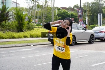 Runner Photo 1966114