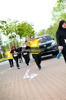 Runner Photo 1966133