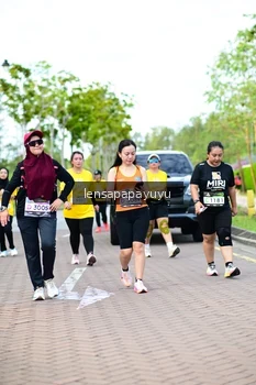 Runner Photo 1966323