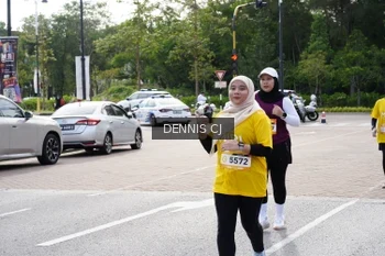 Runner Photo 1966367