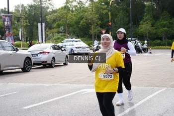 Runner Photo 1966376