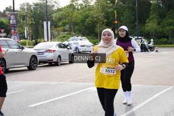 Runner Photo 1966383